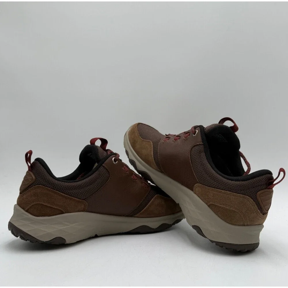 TEVA ARROWOOD VENTURE WP Men's Hiking Sneaker Boot Brown Multiple Sizes